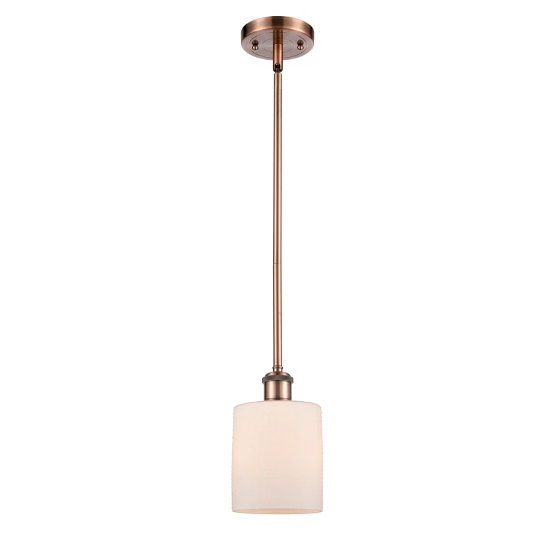 Leilani 1 - Light Single Pendant