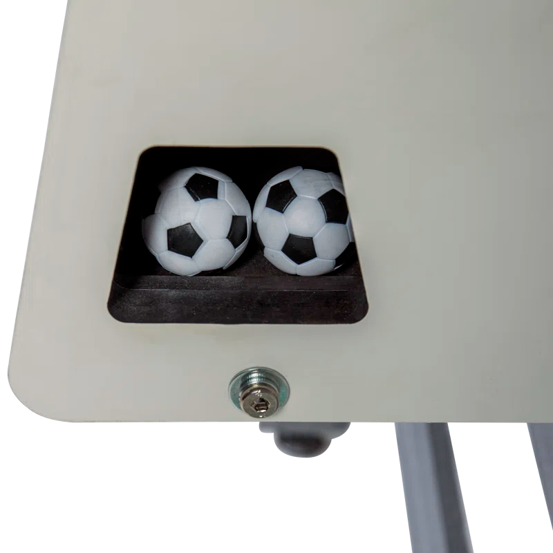 American Legend Manhattan 54" Wood Foosball Table
