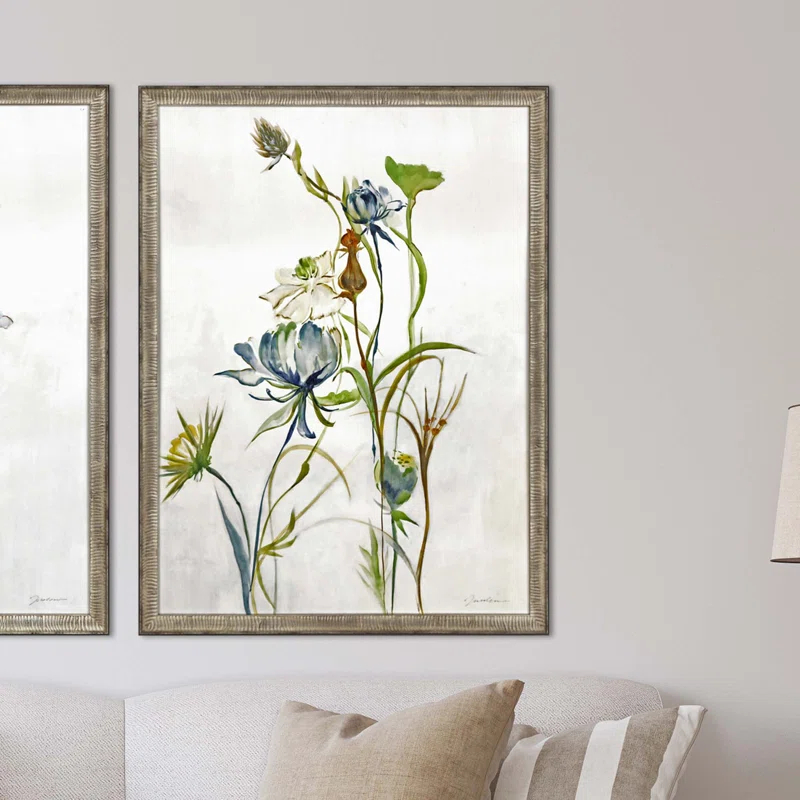 Paragon " Late Summer Wildflower II "