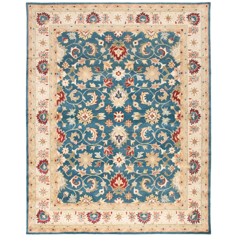Wool Rug