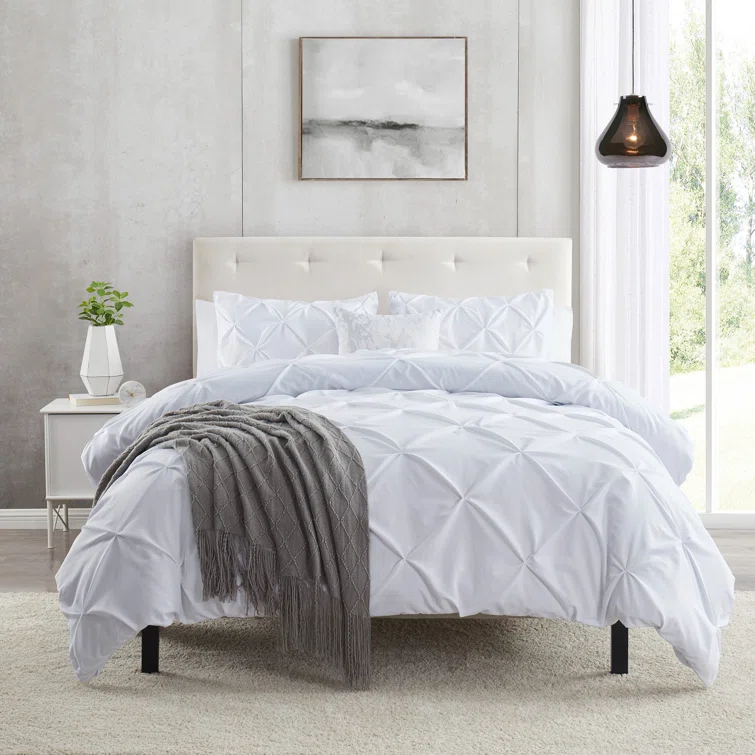 Nestl Duvet Cover & Insert Set