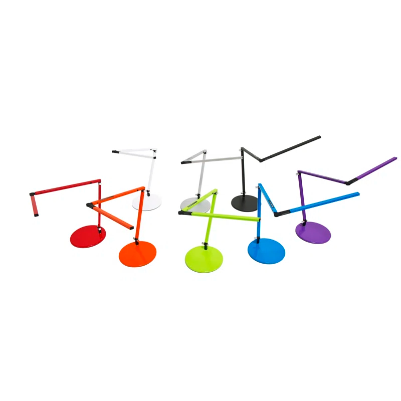 Koncept Technologies Inc Z-Bar Desk Lamp