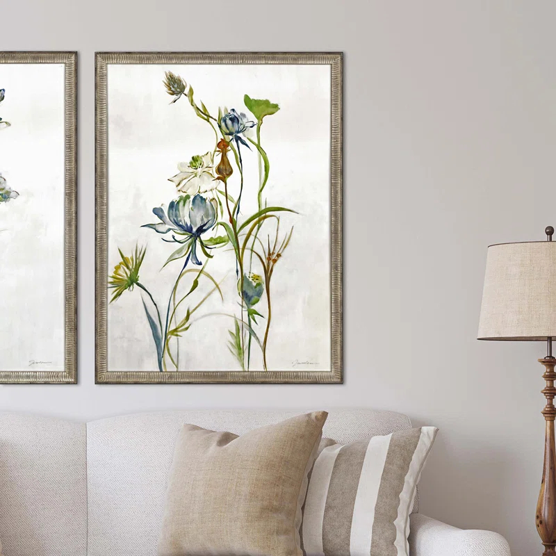 Paragon " Late Summer Wildflower II "
