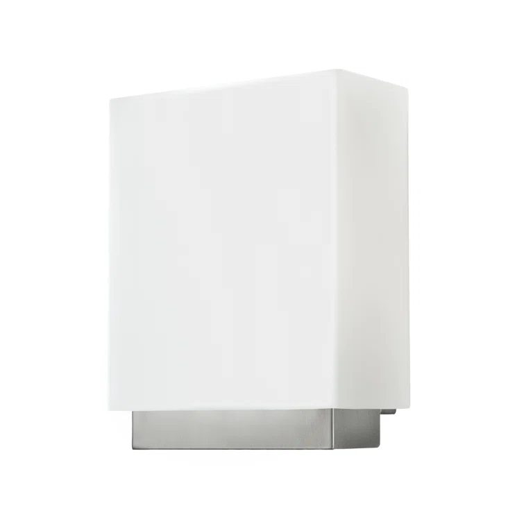 Kuzco Lighting Hounslow Dimmable LED Bath Sconce