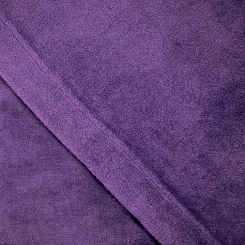 Cozy Fleece Polyester Machine Woven Sheet Set