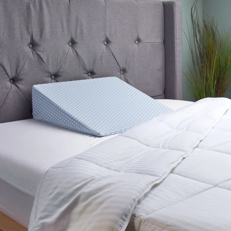 Foam Medium Cooling Pillow