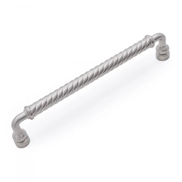 Rk International Rope Twist 8" Center to Center Pull CP Series