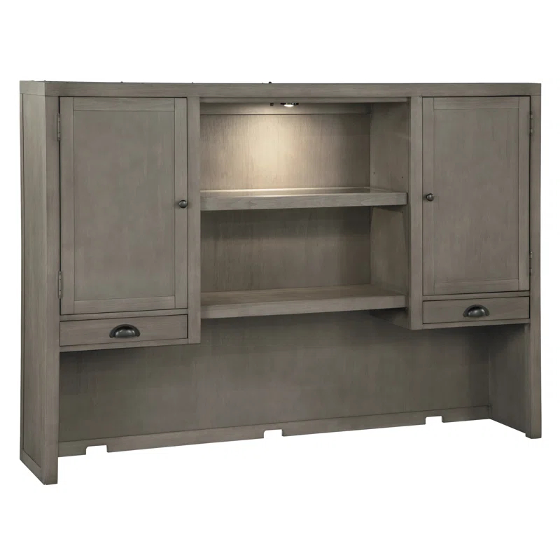 Hekman Executive Desk