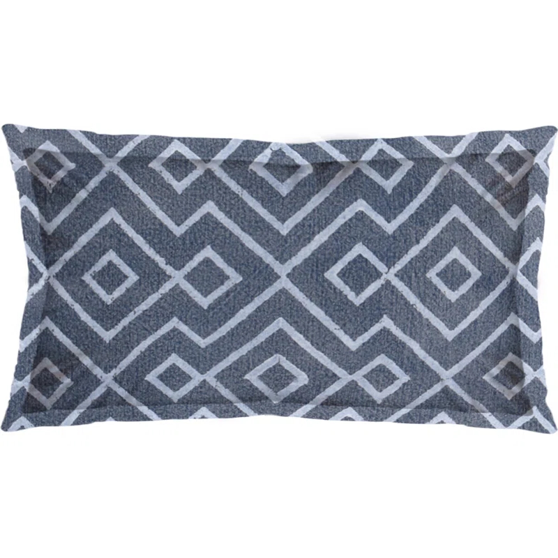 Boswell Geometric Pillow Cover