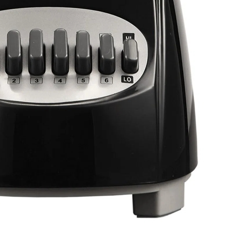 Brentwood Brentwood 12 Speed Countertop Blender
