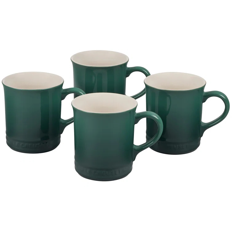 Le Creuset Vancouver Mug (Set of 4)