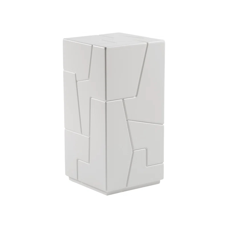 Artistica Home Mar Monte End Table