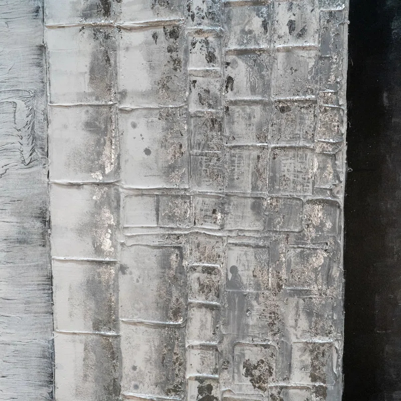 Gild " Afterlight " Painting Print