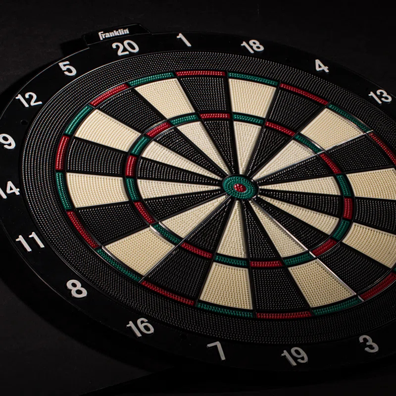 Franklin Sports Soft Tip Dartboard