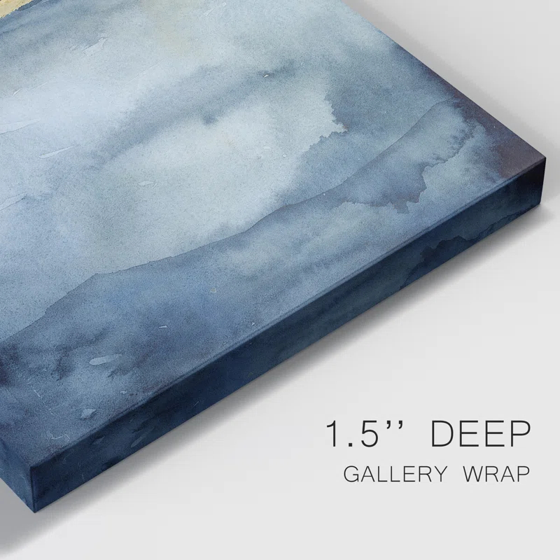 Wrought Studio™ " Coastal Horizon II "