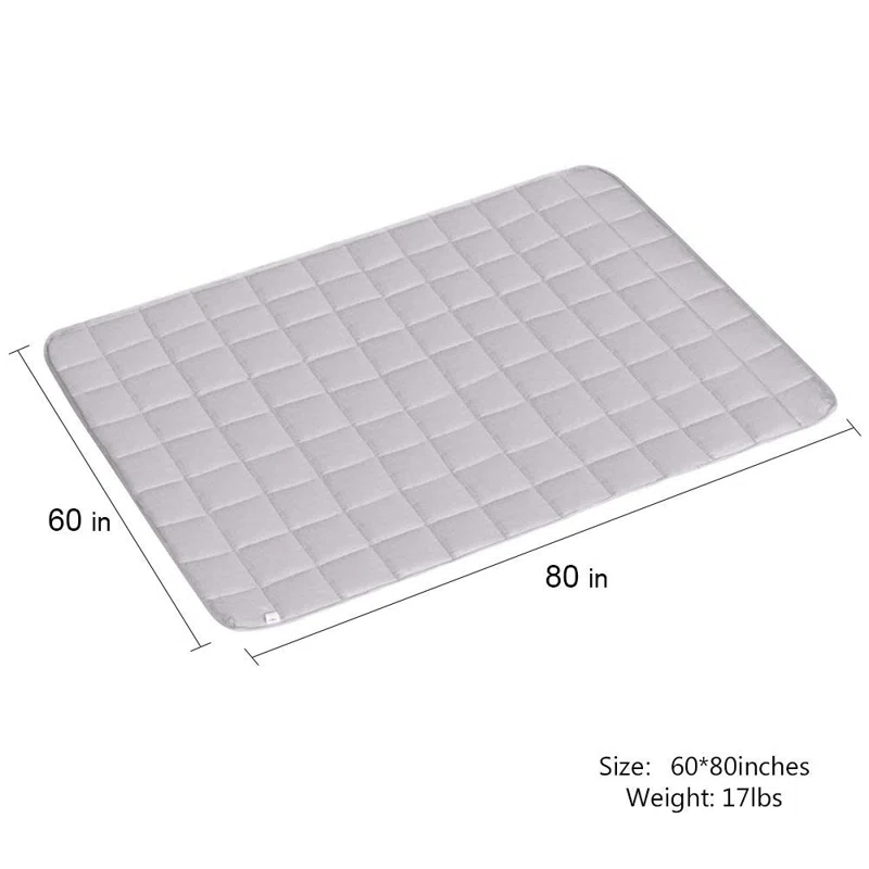 Haitral Nex Weighted Throw Blanket