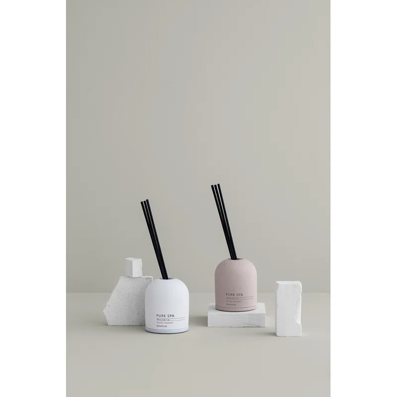 Blomus FRABLE Fraga Room Fragrance Set