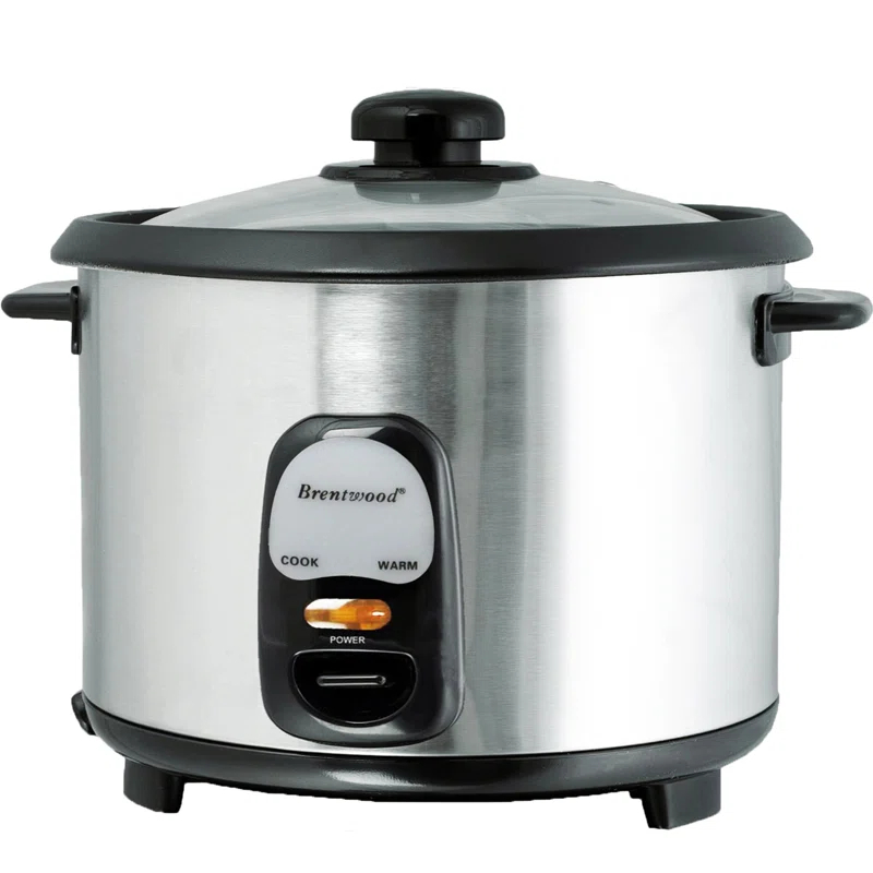 Brentwood Appliances Brentwood Appliances Rice Cooker