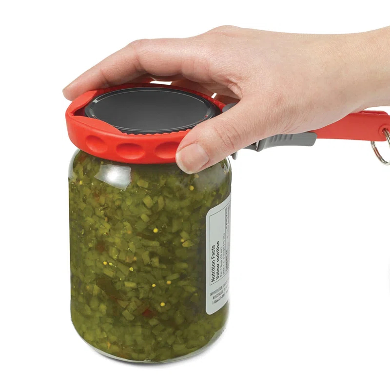 Gourmet By Starfrit Gourmet By Starfrit Plastic Can Opener