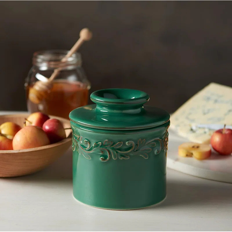 Butter Bell Butter Bell - The Original Butter Bell Crock - Antique Collection