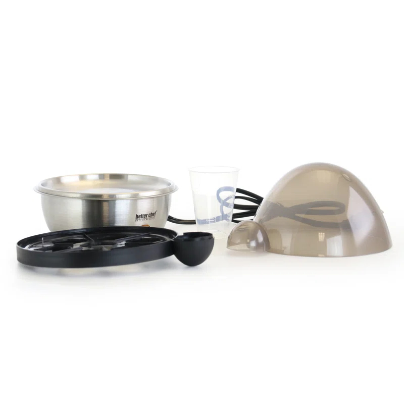 Better Chef Better Chef Egg Cooker