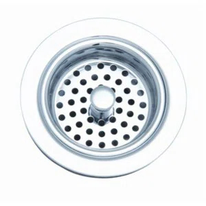 Proflo M151CP Basket Strainer