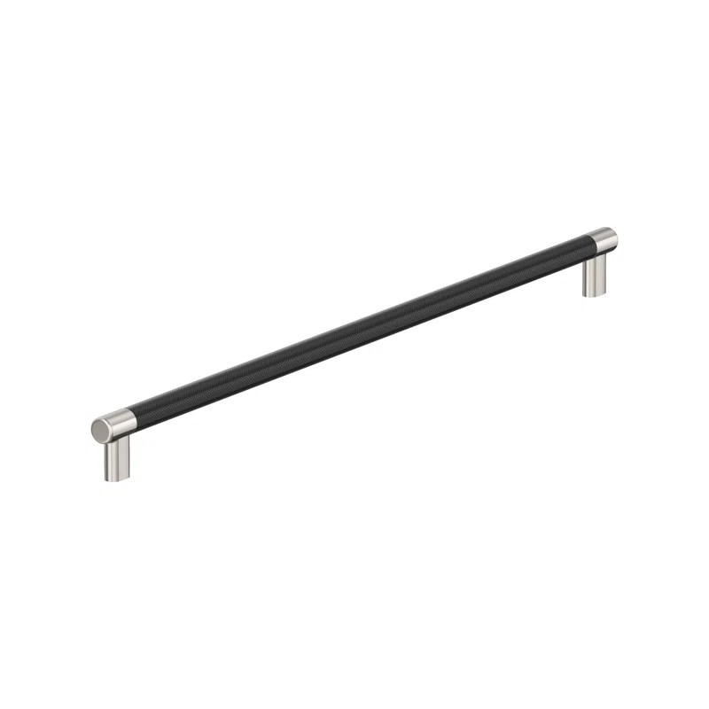 Amerock Esquire 24" Center to Center Appliance Pull
