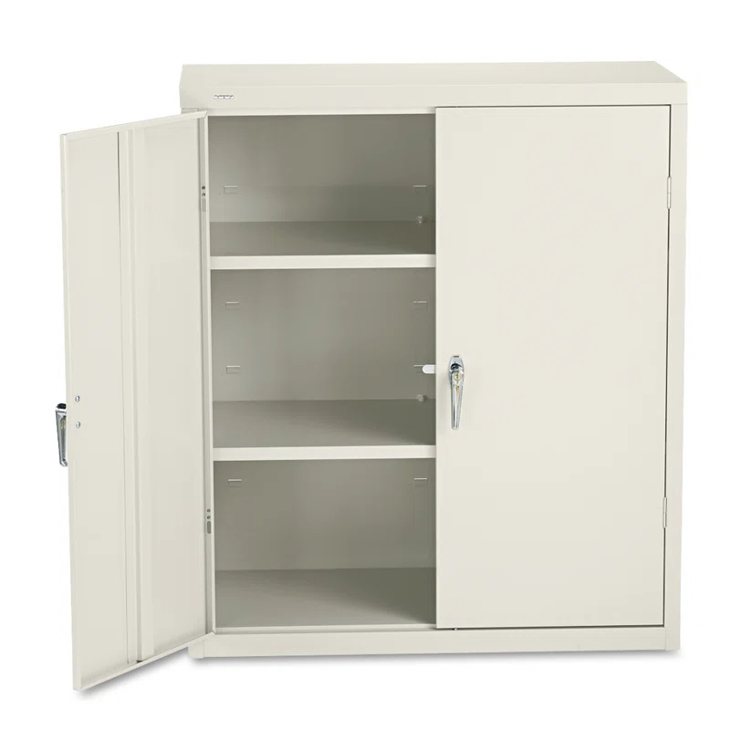 HON 3 - Shelf Storage Cabinet