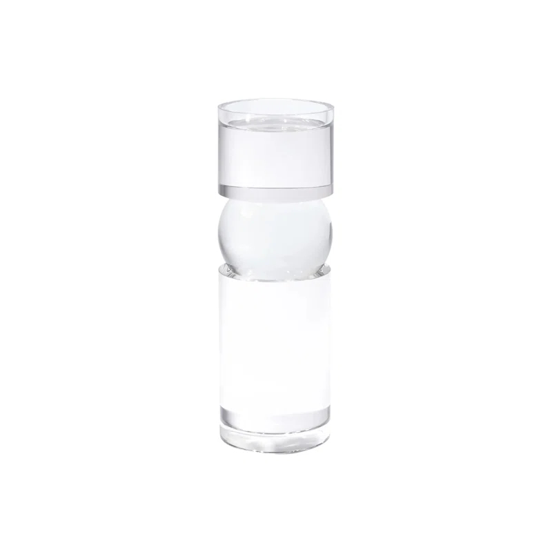 Bipolar Crystal C/H