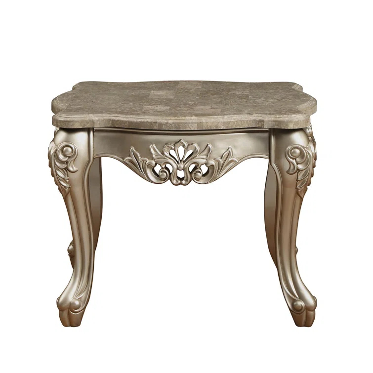 ColourTree Ranita End Table