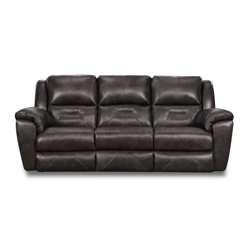 Southern Motion Pandora 92'' Upholstered Sofa