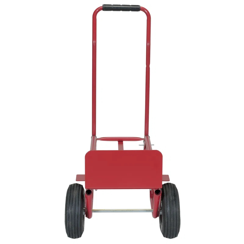 Vestil 500 Lb. Capacity Hand Truck Dolly