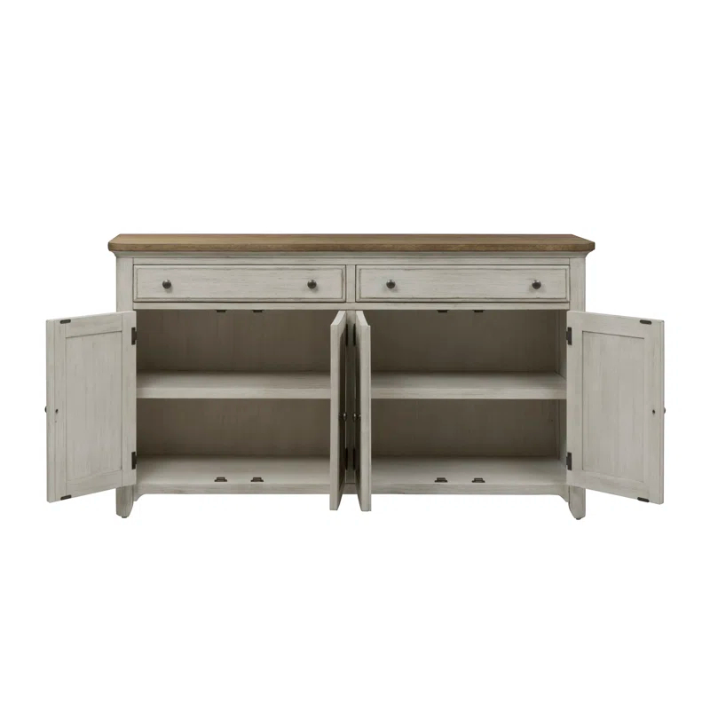 Laurel Foundry Modern Farmhouse® Xochitl 68'' Sideboard