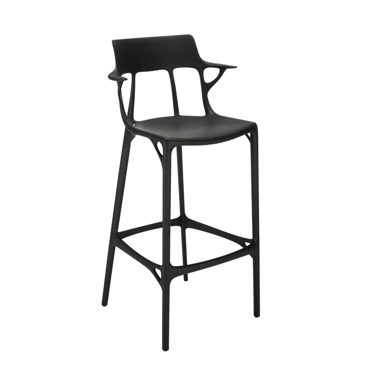 Kartell A.I. Outdoor Stool