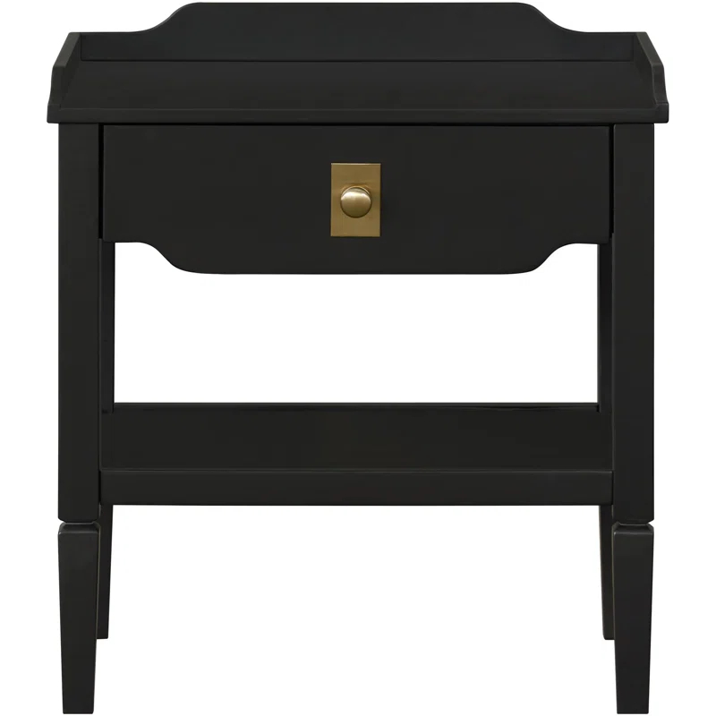 Becki Owens x Livabliss Becki Owens X Livabliss Doheny End Table