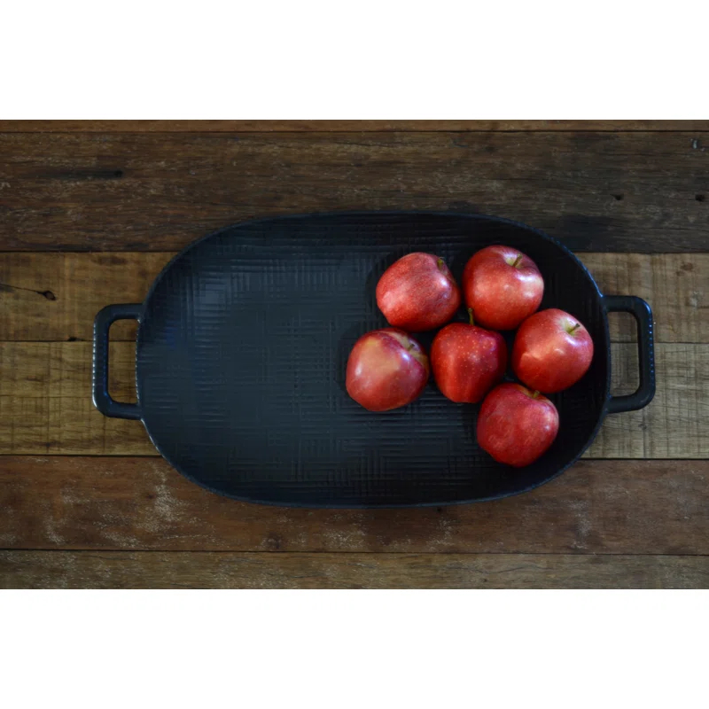 Cal-Mil Sedona Serving Platter