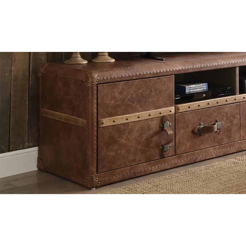 Ambria TV Stand for TVs up to 70"