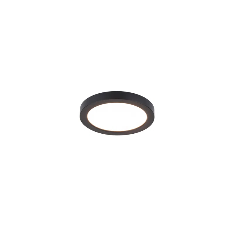 WAC Limited LED Flush Mount