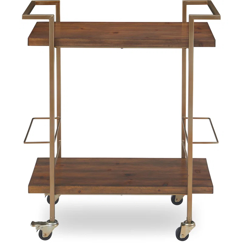 Finch Finch Bar Cart