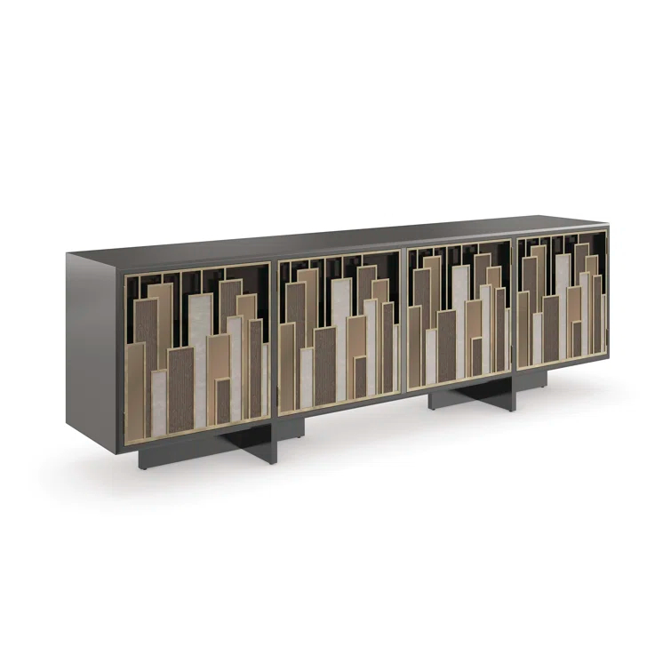 Caracole Signature 95'' Sideboard