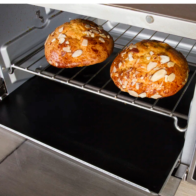 Kitchen + Home Nonstick Toaster Oven Mat