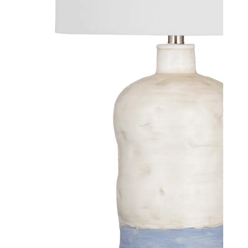 Ivy Bronx Julyanna Resin Table Lamp