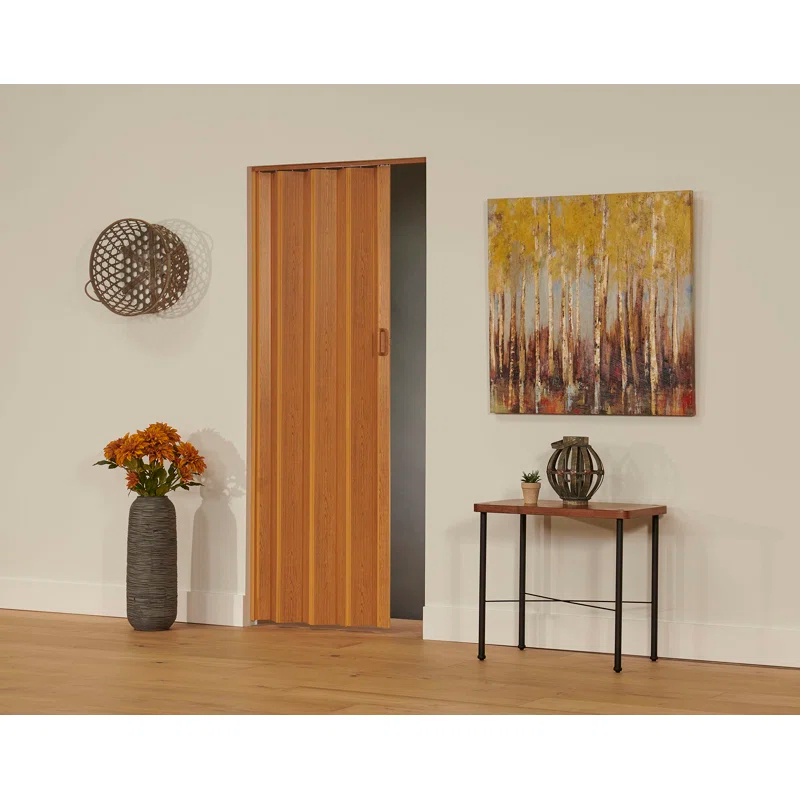 LTL Home Products Homestyle Echo Accordion Door