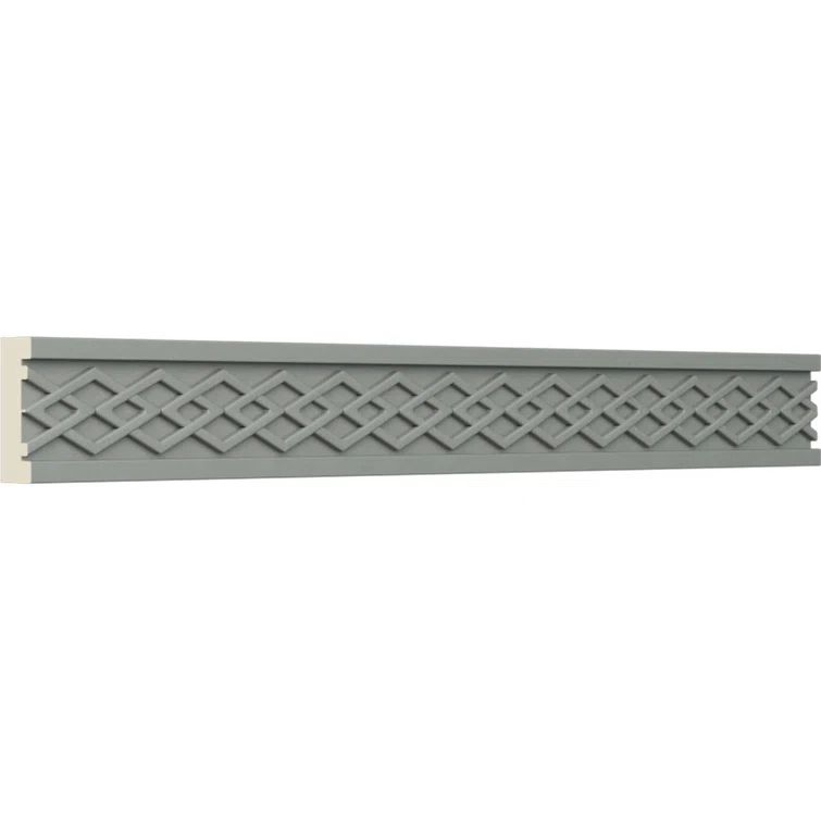 Ekena Millwork Swindon Chair Rail