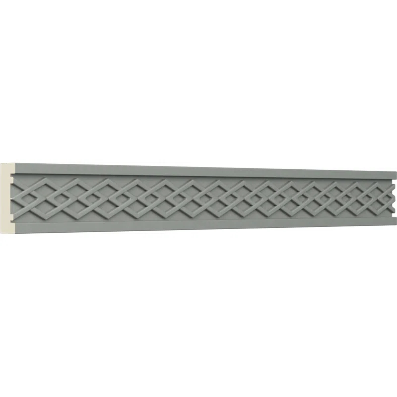 Ekena Millwork Swindon Chair Rail