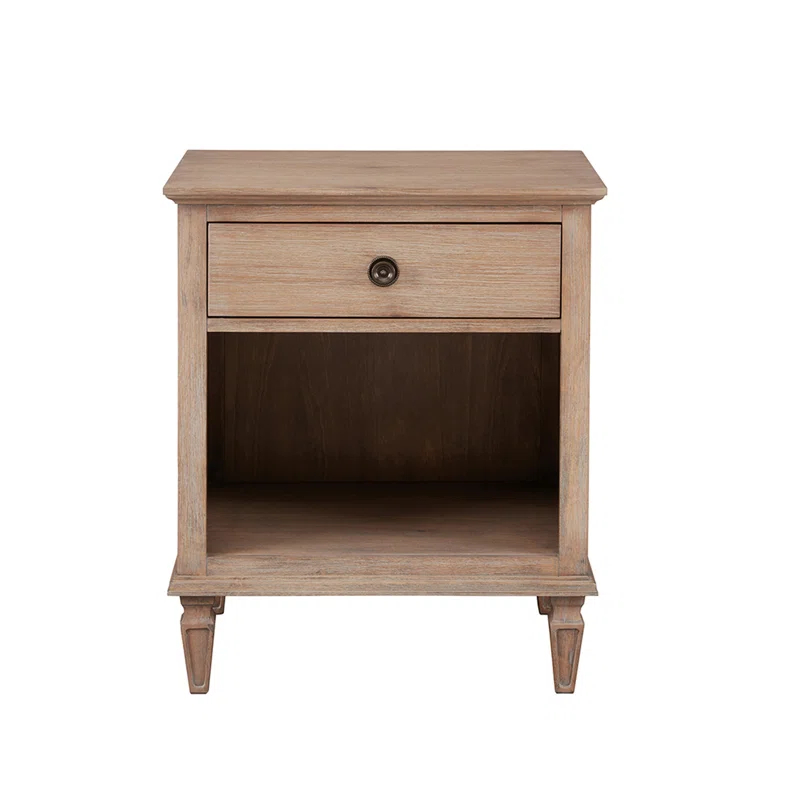 Bloomsbury Market [Only support Drop Shipping Buyer] Victoria Nightstand