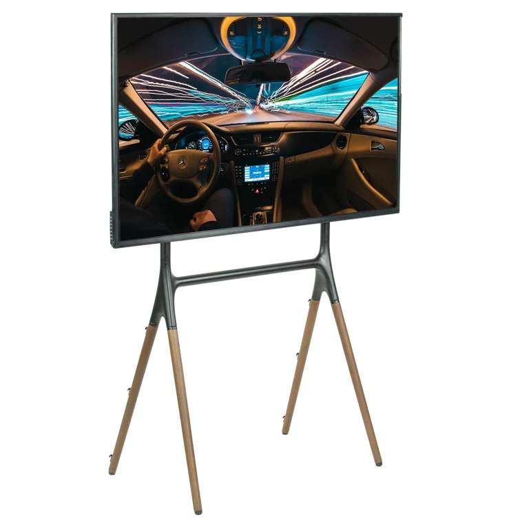 Vivo VIVO Easel Stand for 49” to 70” TVs (TV70AB Series)
