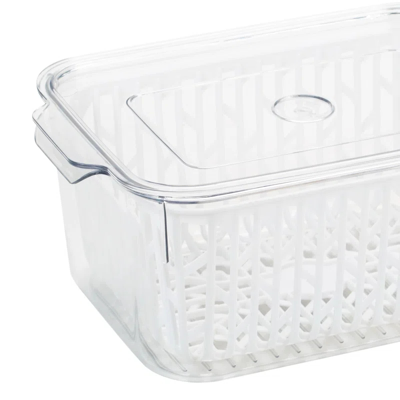 Kitchen Details Plastic Colander