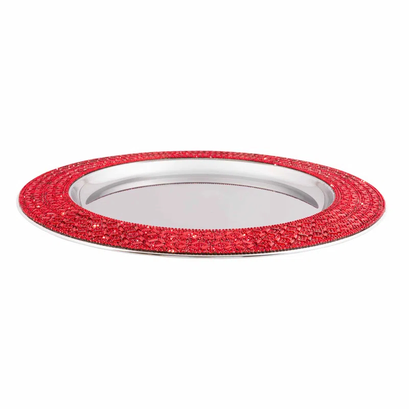Sparkles Home Madison Avenue Charger