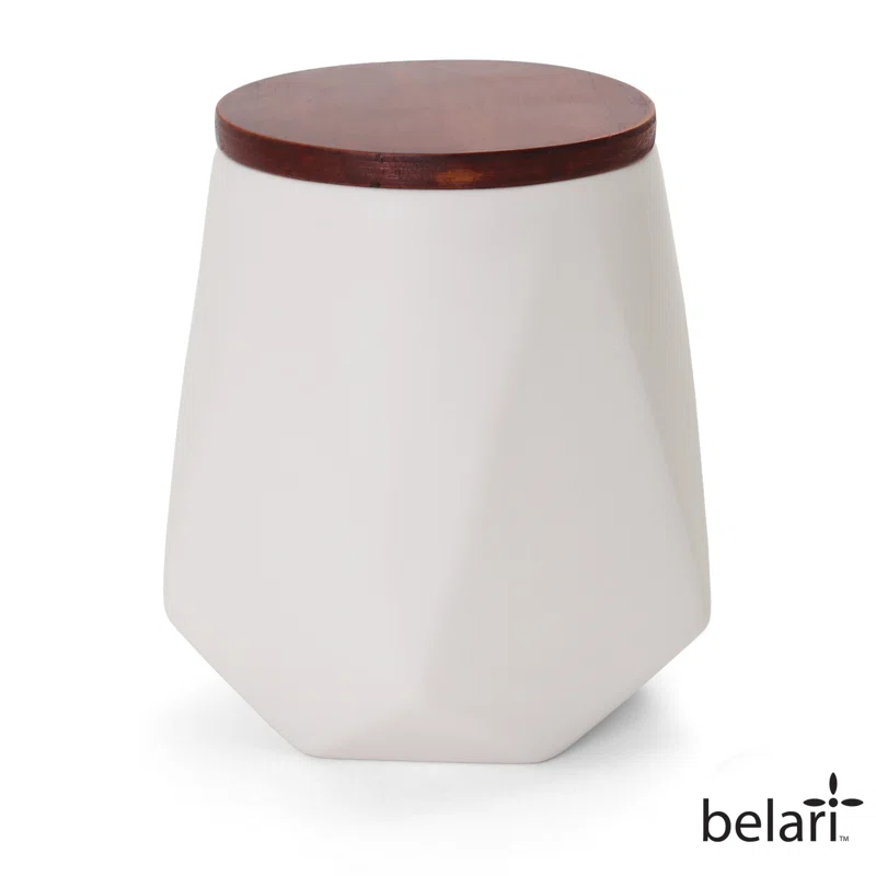 Belari Ceramic / Porcelain Jar